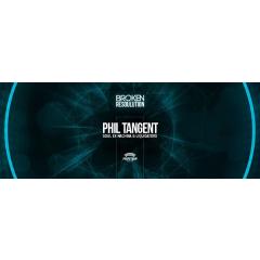 Phil Tangent (Soul:r / UK) Koncert 2016
