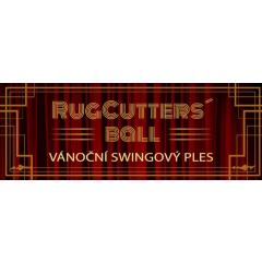RugCutters´ ball ples
