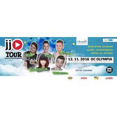 JJ TOUR/ Mladá Boleslav