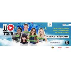JJ TOUR/ Olomouc