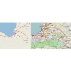 1. olomoucký mapathon s Lékaři bez hranic - Missing Maps