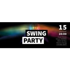 BTBIO Swing Party