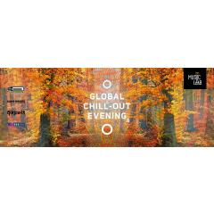 Global Chill-Out Evening 6
