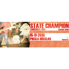 State Champion [US] v Piksle