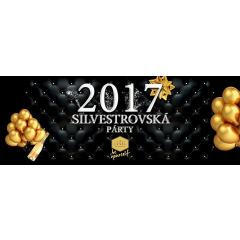 Silvestrovská Párty 2016 Level Music Club