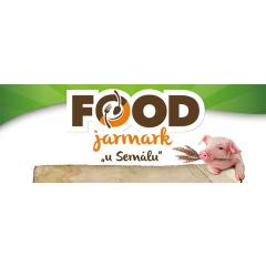 Food Jarmark - zabíjačkové speciality