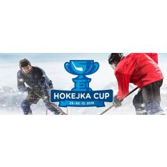 Hokejka CUP