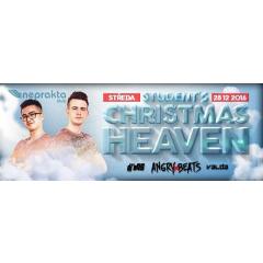 Neprakta klub - Christmas Student´s Heaven