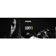 Loxy (Cylon Recs / UK)