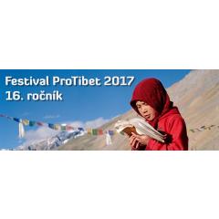 Festival pro Tibet 2017 Strakonice