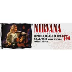 Nirvana unplugged