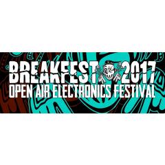 Breakfest 2017