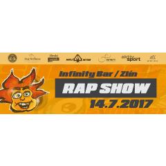 RAP SHOW - Infinity Bar