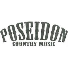 Posezení s Country kapelou Poseidon