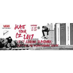 SkateTourCZ 2017
