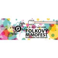 Folkový Mimofest 2017