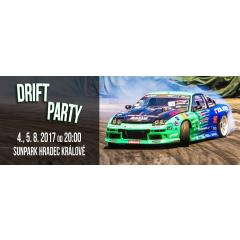 Drift Party