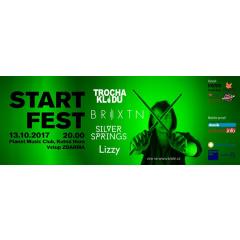 Start Fest 2017
