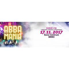 ABBA Mania /UK/