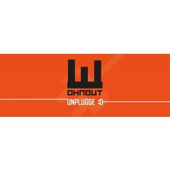 Wohnout unplugged - Turnov 2017