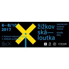 Festival Žižkovská loutka 2017