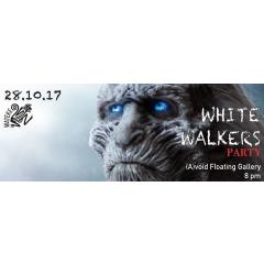 White Walkers Party 2017