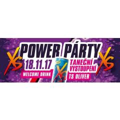XS Power party 2017