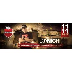 DJ Wich In Da Club