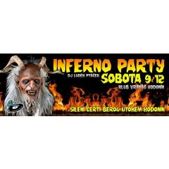 Total inferno party