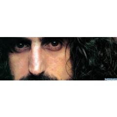 Hudební kino: Frank Zappa: TBA