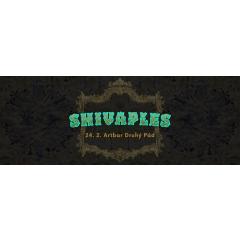 ShivaPles - Psychedelic rave ball
