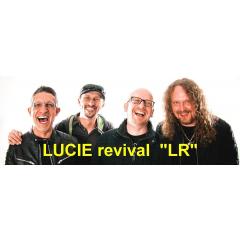 LUCIE revival "LR"