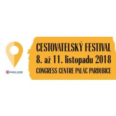 Cestovatelský Festival Pardubice 2018