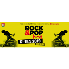 Rock & Pop Fest 2019