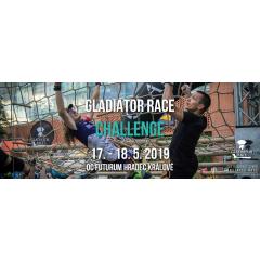 Gladiator Race Challenge 2019