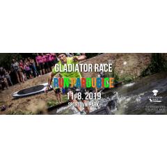 Gladiator Race / Run Pardubice