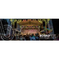Boskofest 2019