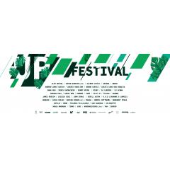 UP Music Festival 2019