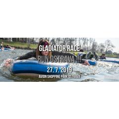 Gladiator Race / Run Ostrava 2019