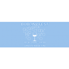 1. ročník Bubliny fest 2019
