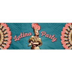 Pravá Latino Party Zlín