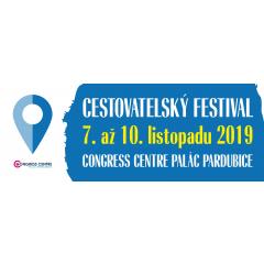 Cestovatelský Festival Pardubice 2019