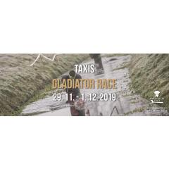 Taxis Gladiator Race 2019