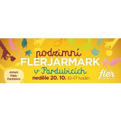 FlerJarmark Pardubice 2019