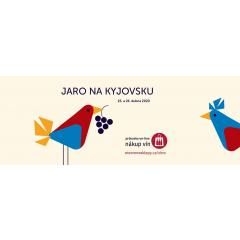 Festival otevřených sklepů - Jaro na Kyjovsku