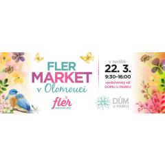 FlerMarket v Olomouci 22.3.2020