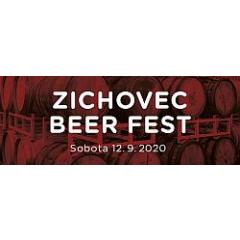 ZICHOVEC BEER FEST 2020