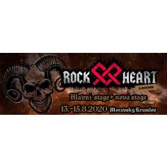 ROCK HEART 2000