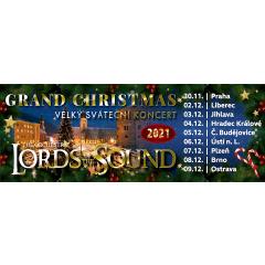 Lords of the Sound: Grand Christmas