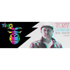 Tony Baltimore & TiNG Free Cross Lawn Party!